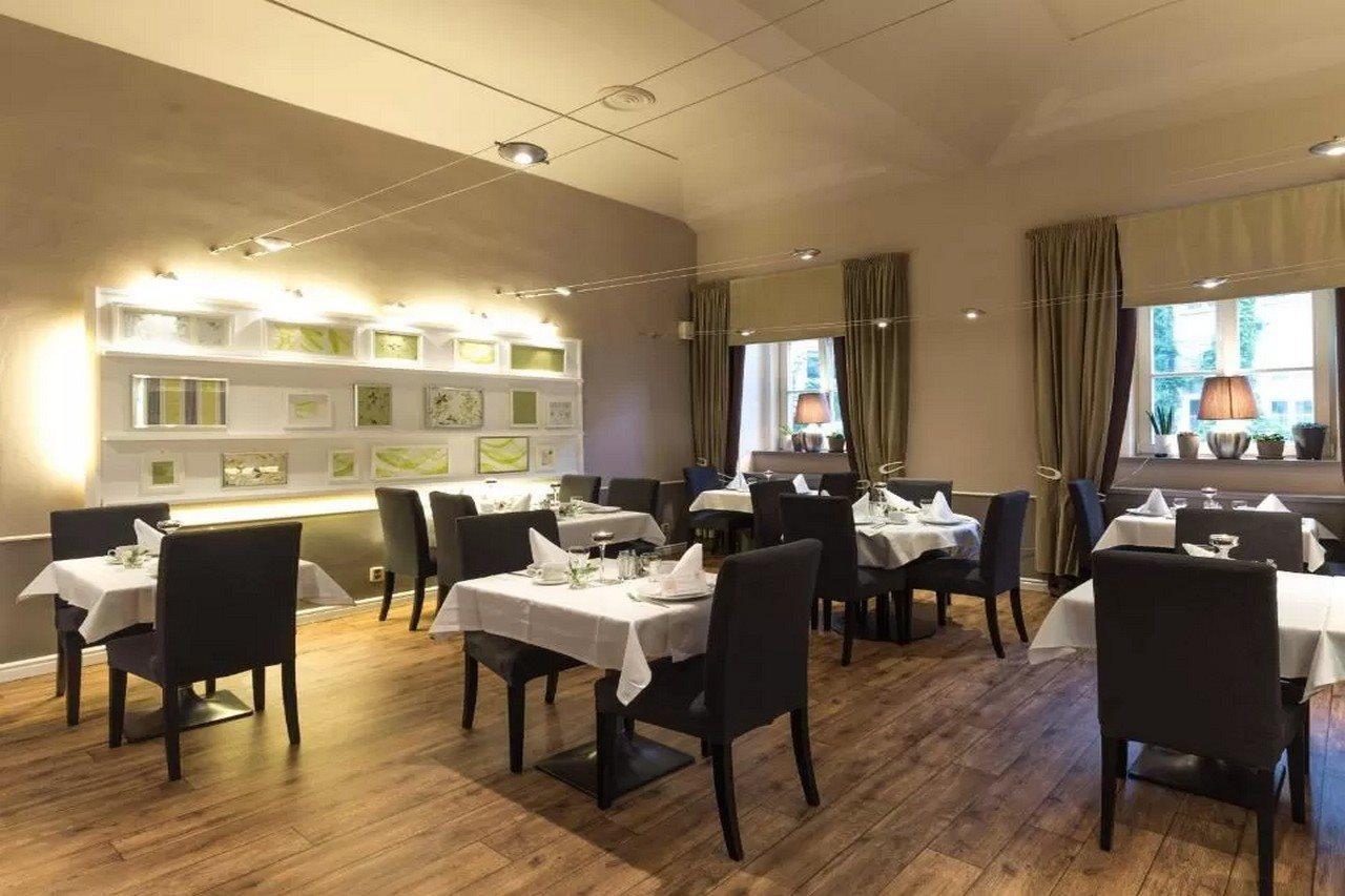 Unitas Hotel Prague Ngoại thất bức ảnh